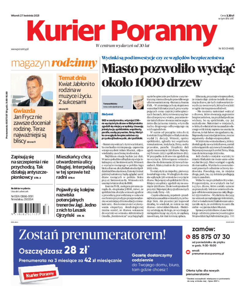 Kurier Poranny