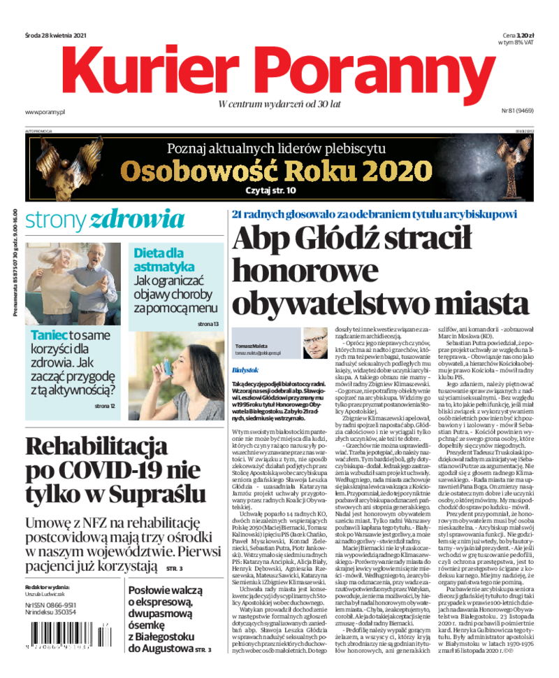 Kurier Poranny