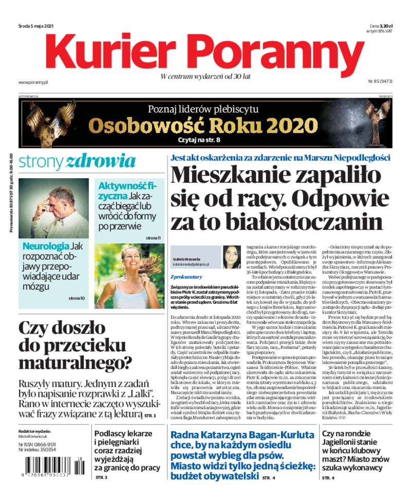 Kurier Poranny