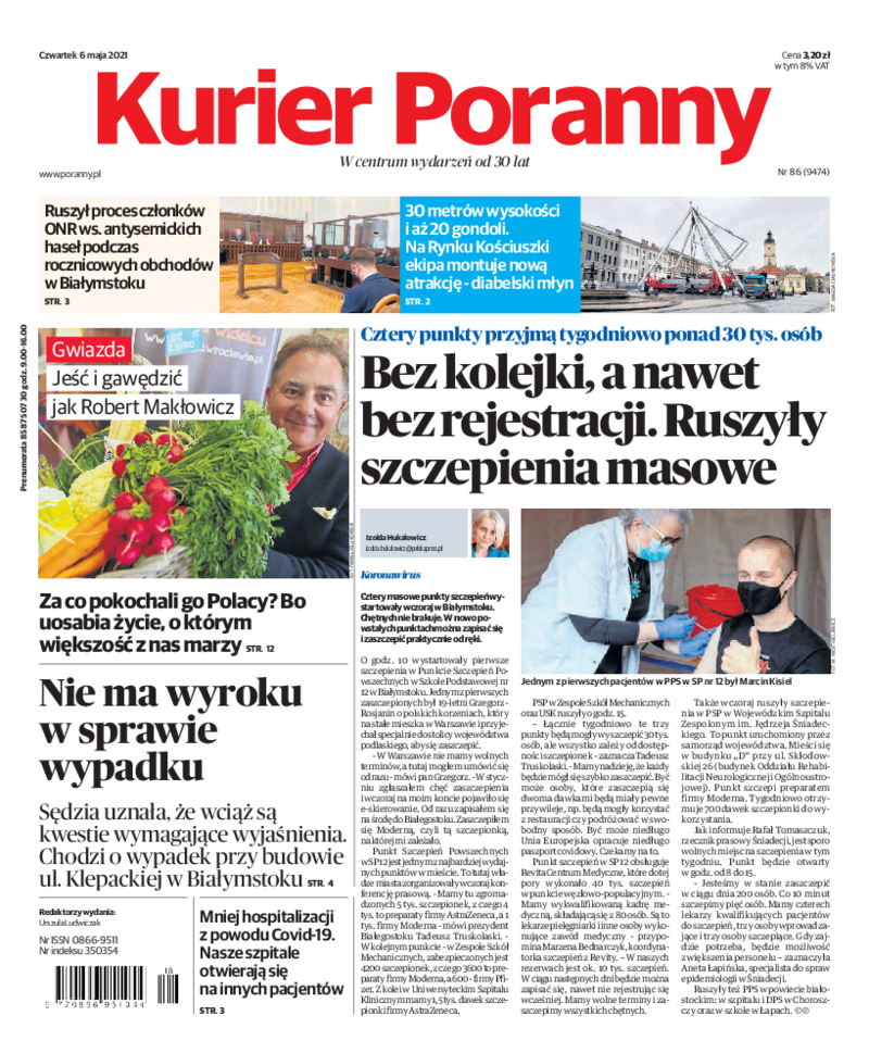 Kurier Poranny