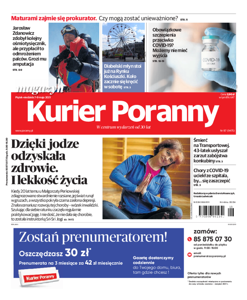 Kurier Poranny