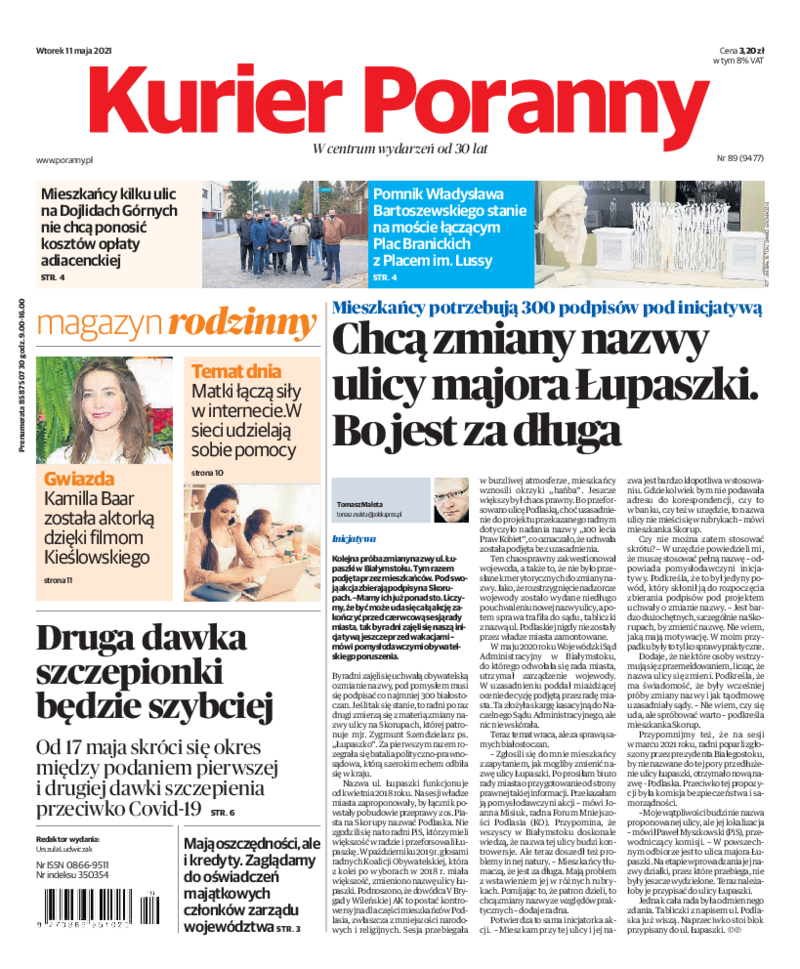 Kurier Poranny