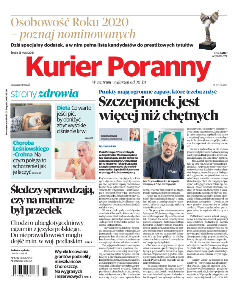 Kurier Poranny