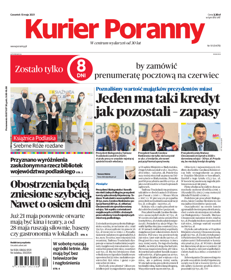 Kurier Poranny