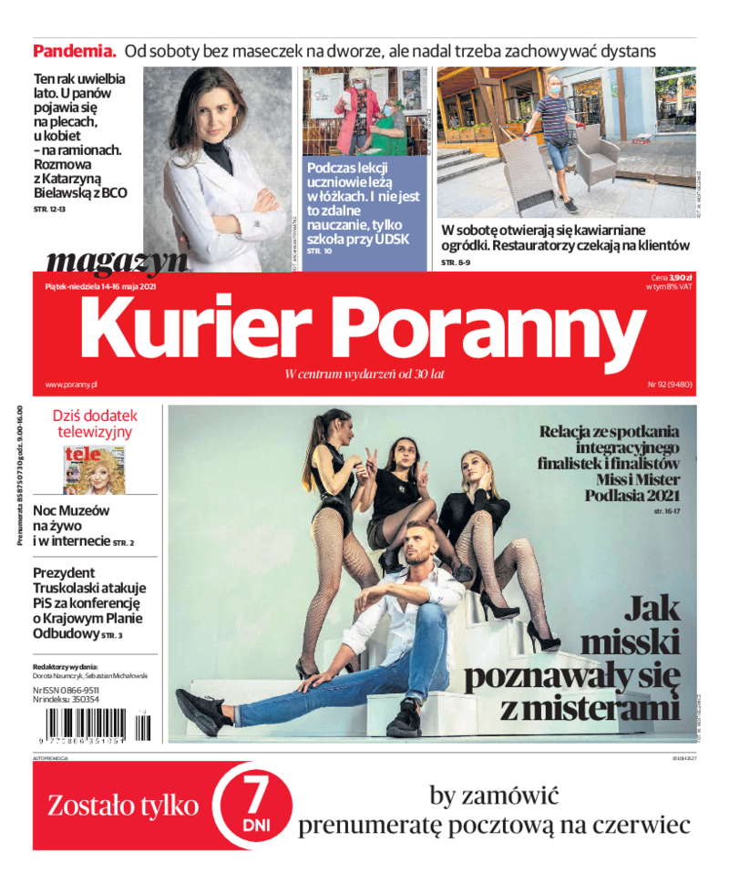 Kurier Poranny