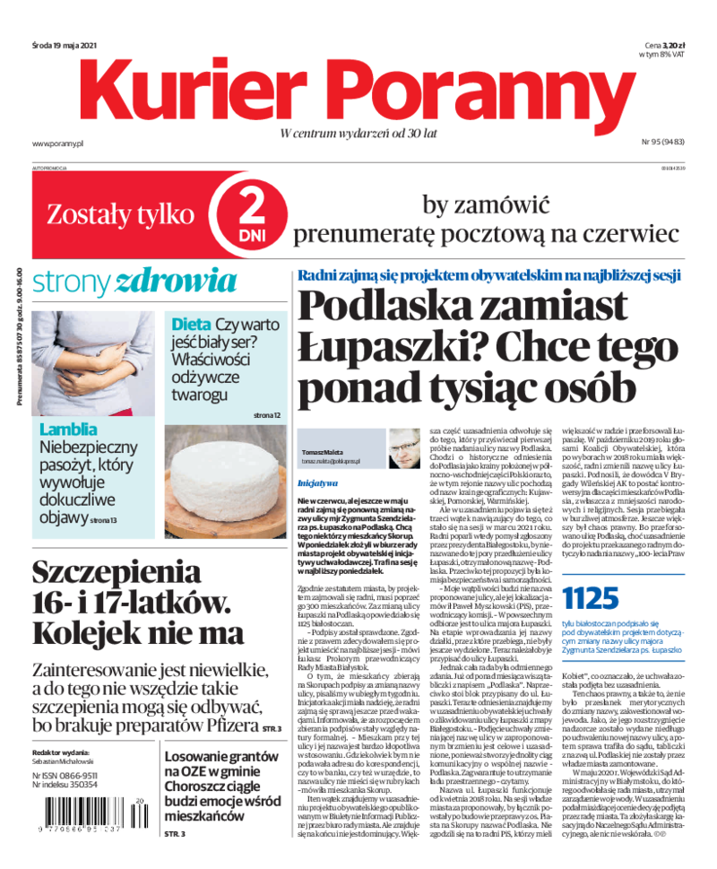Kurier Poranny