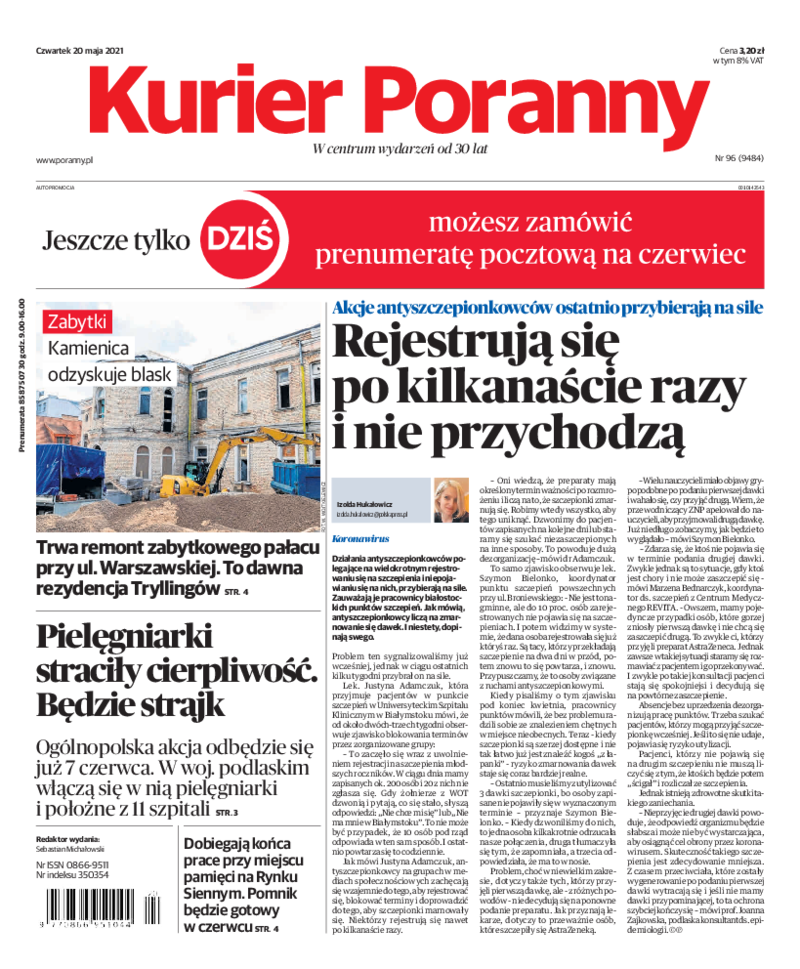 Kurier Poranny