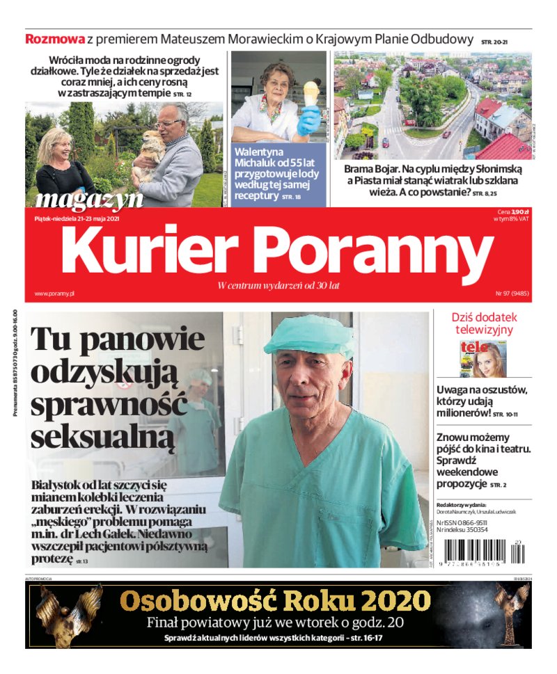 Kurier Poranny