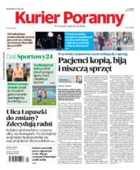 Kurier Poranny