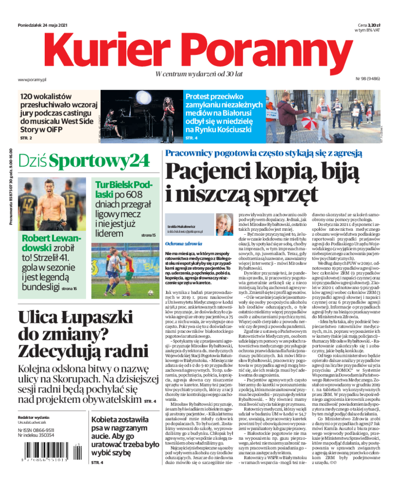 Kurier Poranny