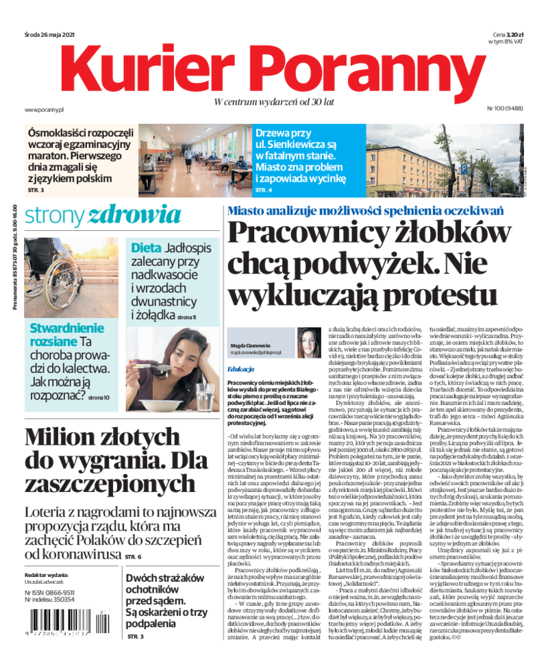 Kurier Poranny