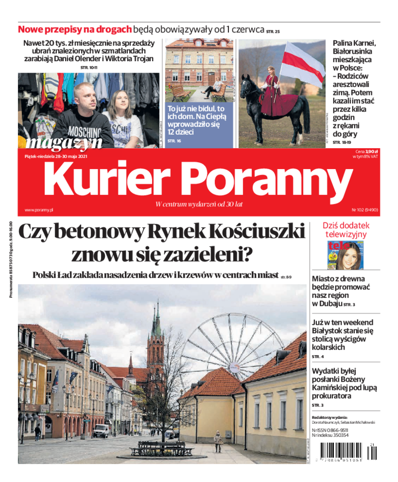 Kurier Poranny
