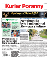 Kurier Poranny