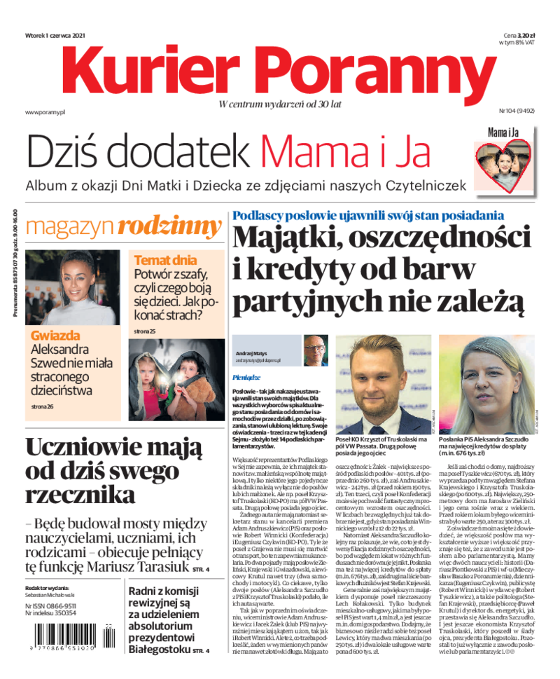Kurier Poranny