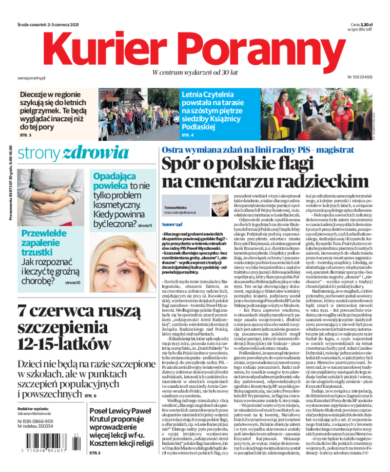 Kurier Poranny