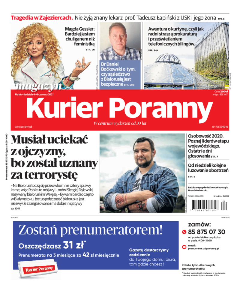 Kurier Poranny