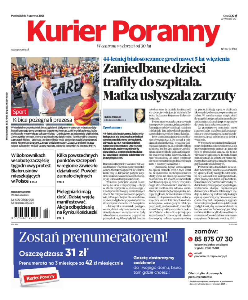 Kurier Poranny