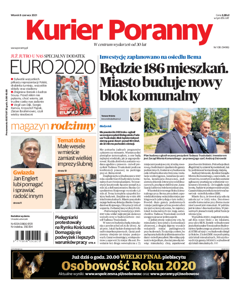 Kurier Poranny