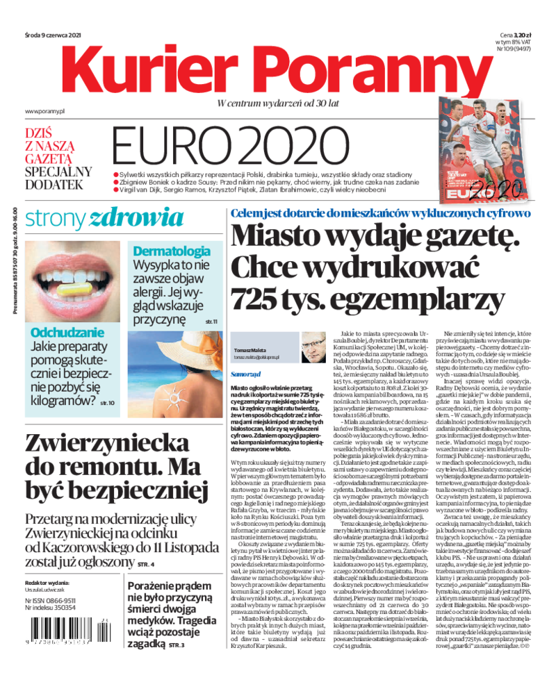 Kurier Poranny