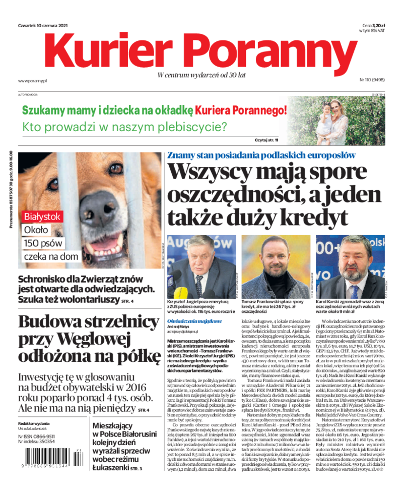 Kurier Poranny