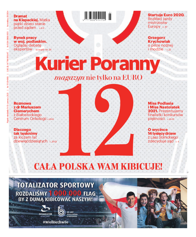 Kurier Poranny
