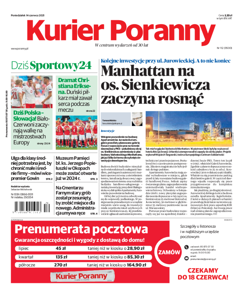 Kurier Poranny