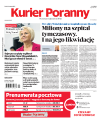 Kurier Poranny