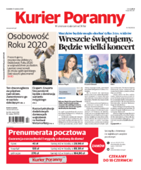 Kurier Poranny