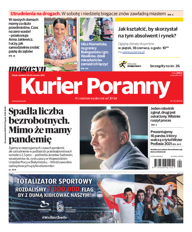 Kurier Poranny