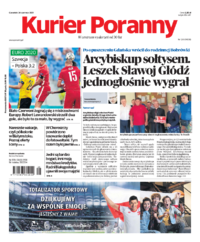 Kurier Poranny
