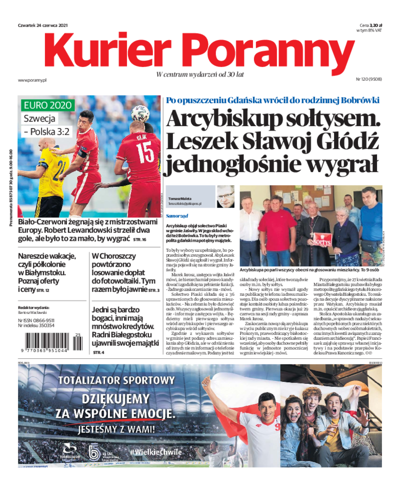 Kurier Poranny