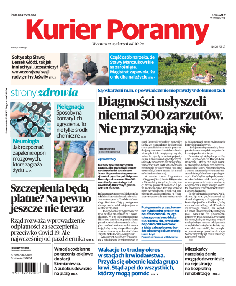 Kurier Poranny