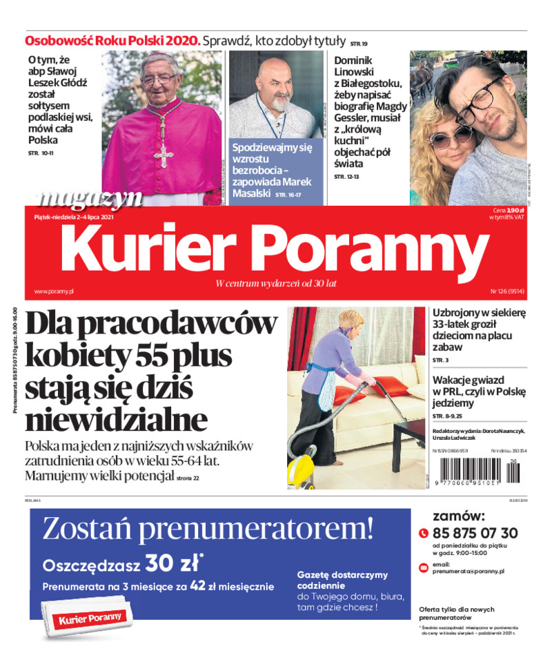 Kurier Poranny