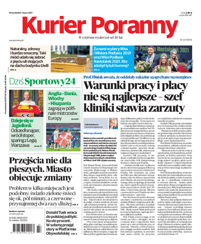 Kurier Poranny