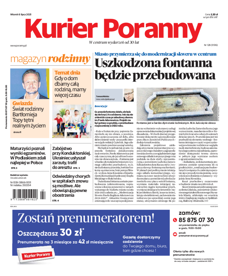 Kurier Poranny