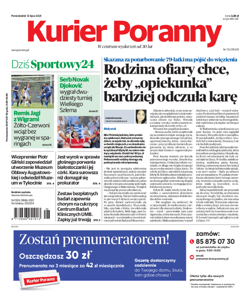 Kurier Poranny
