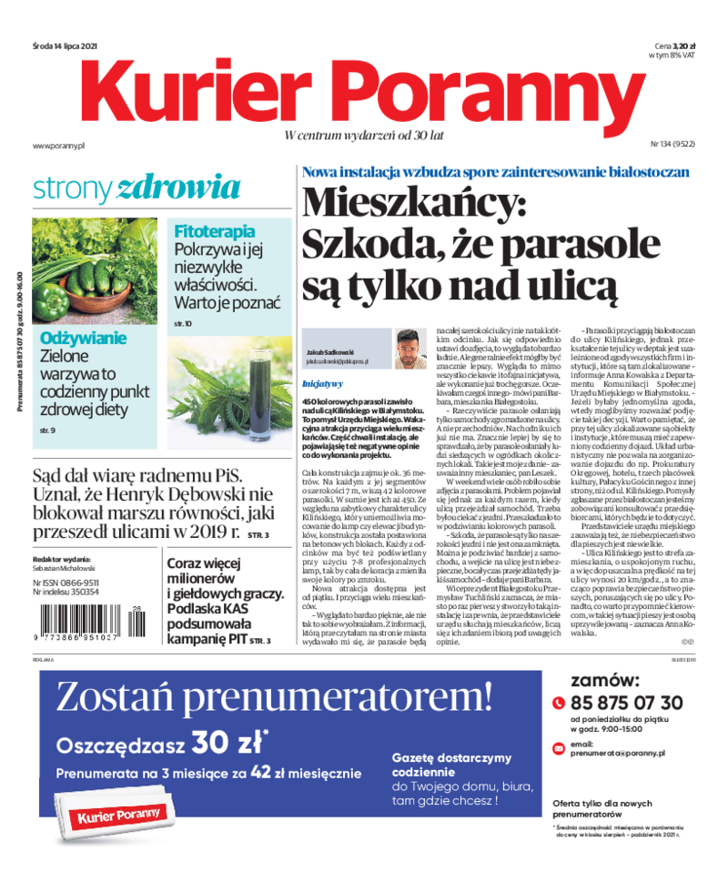 Kurier Poranny