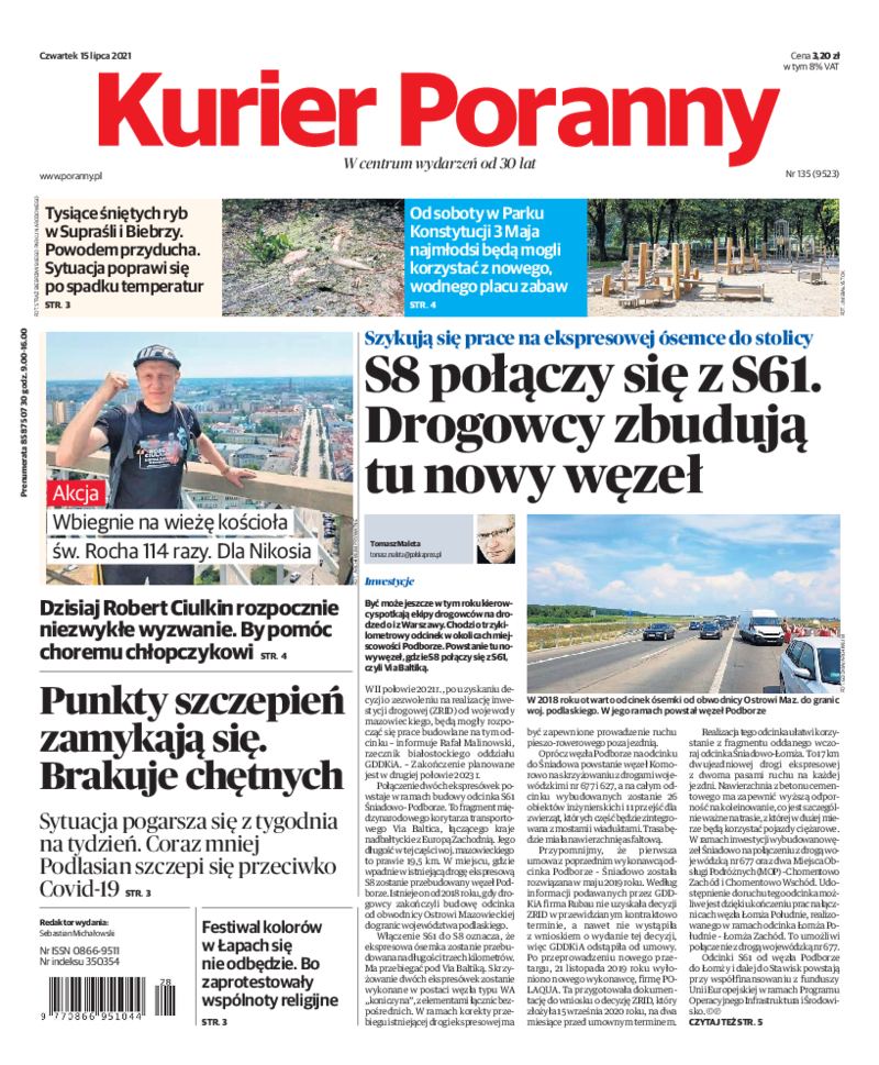 Kurier Poranny