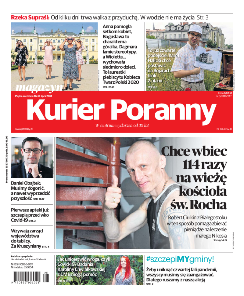 Kurier Poranny