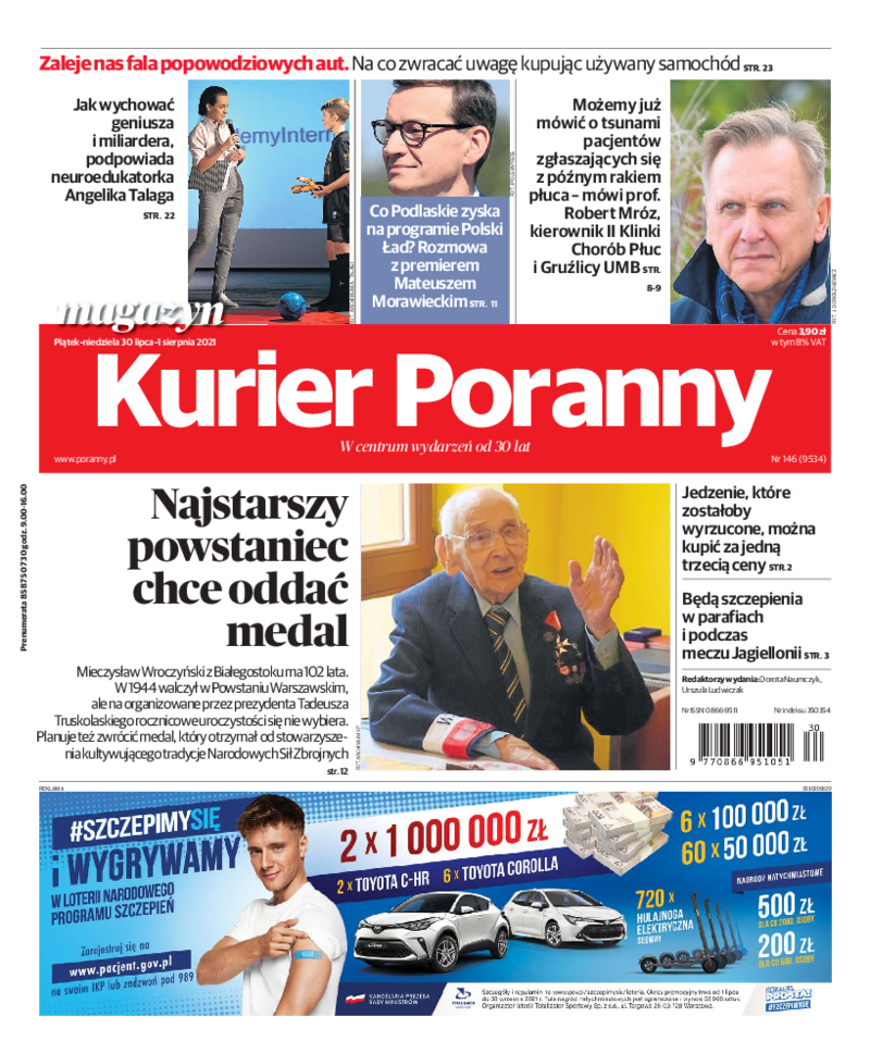 Kurier Poranny