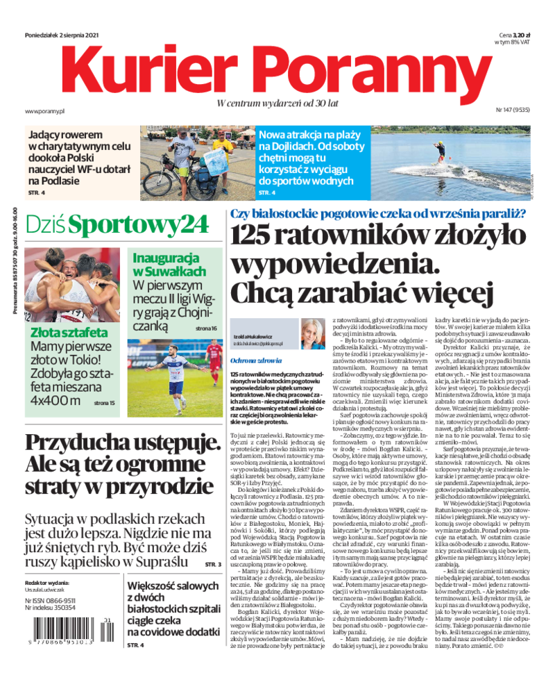 Kurier Poranny