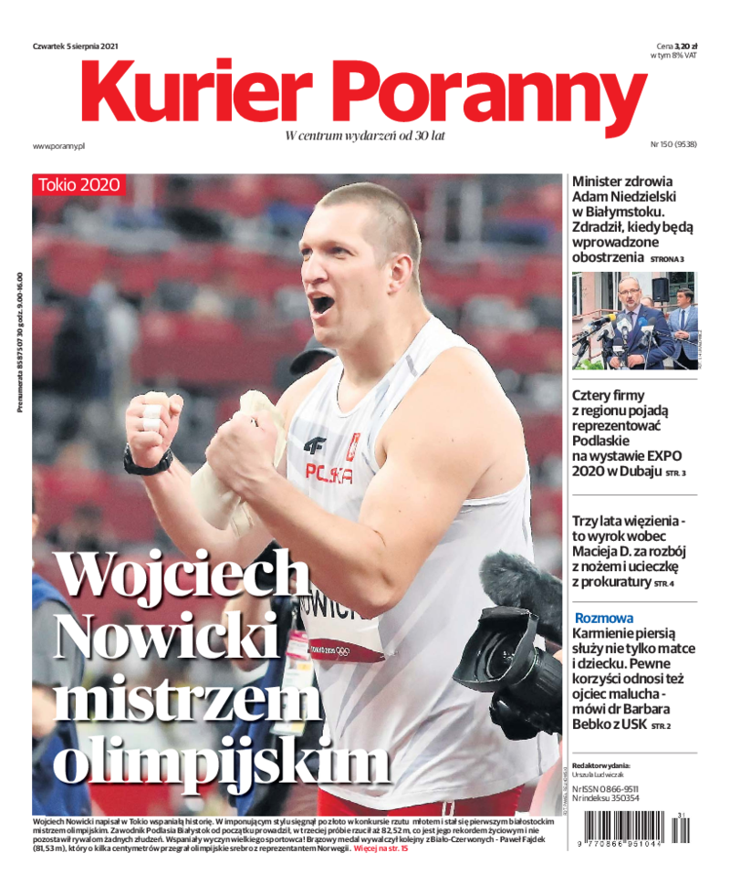 Kurier Poranny
