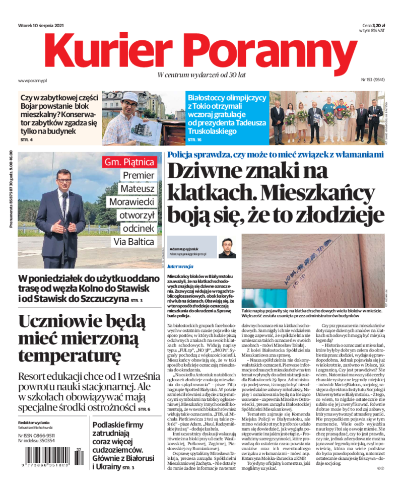 Kurier Poranny