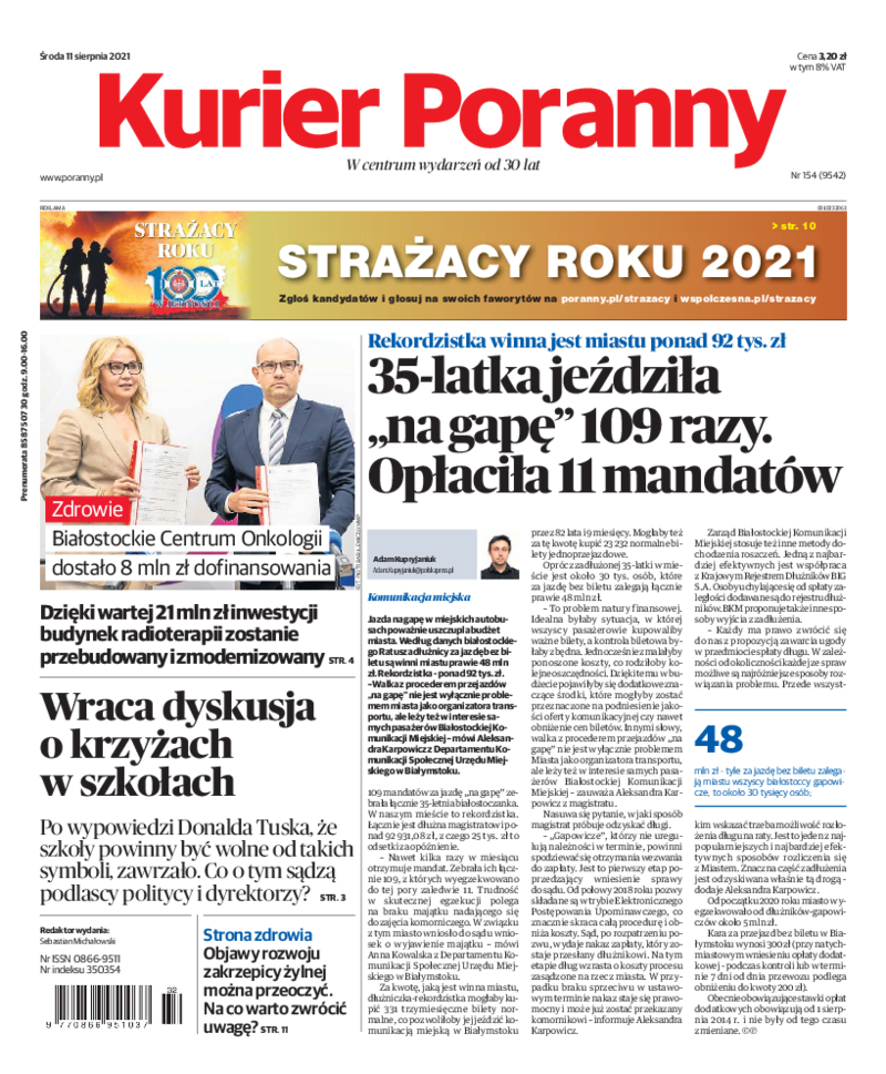 Kurier Poranny