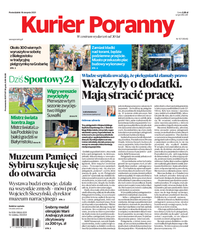 Kurier Poranny