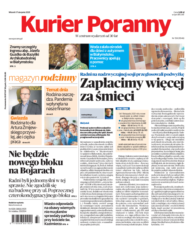 Kurier Poranny