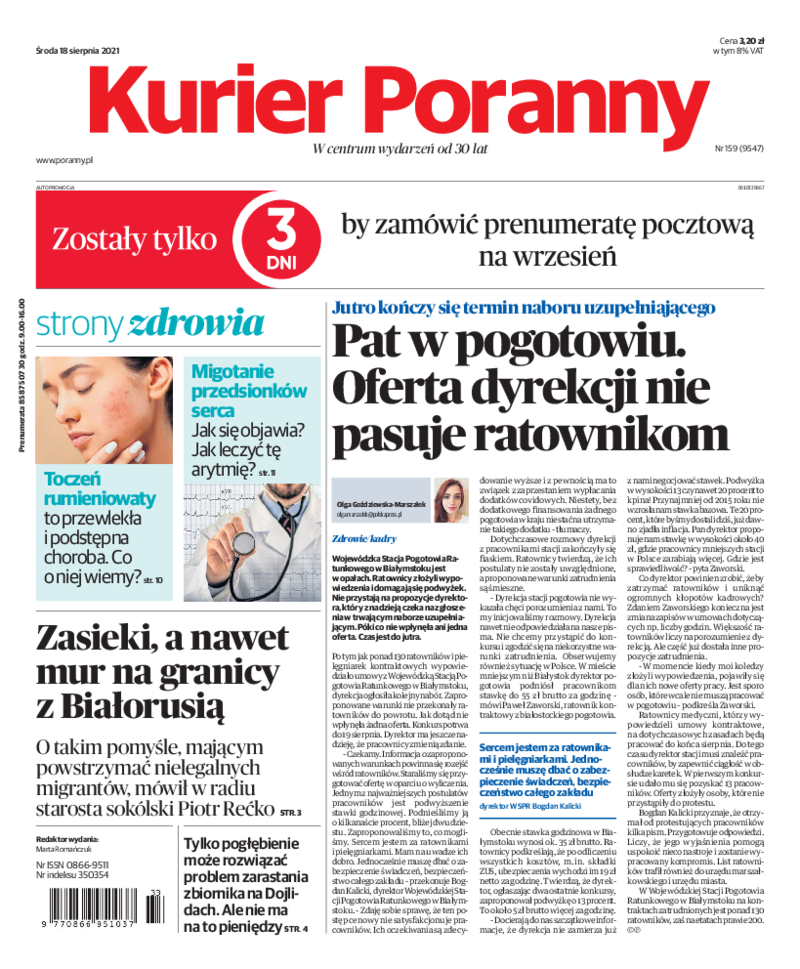 Kurier Poranny
