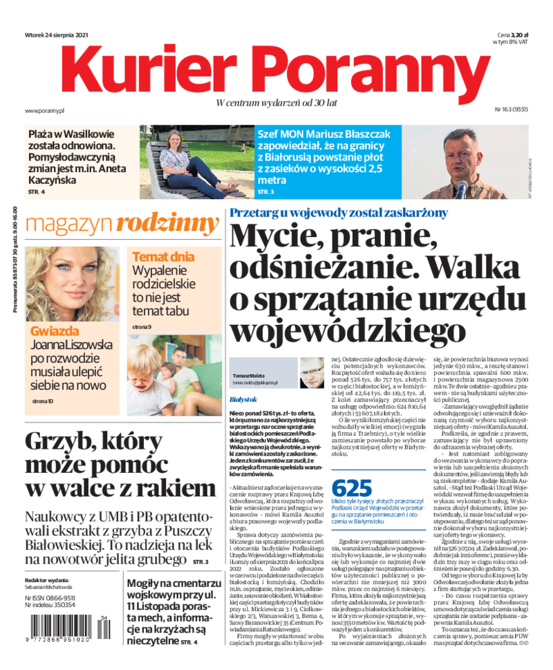 Kurier Poranny
