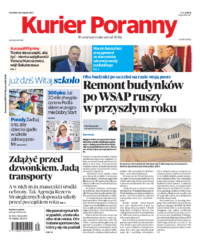 Kurier Poranny