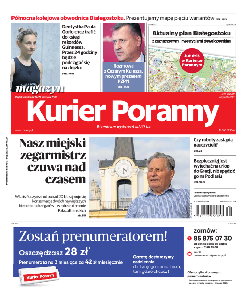 Kurier Poranny